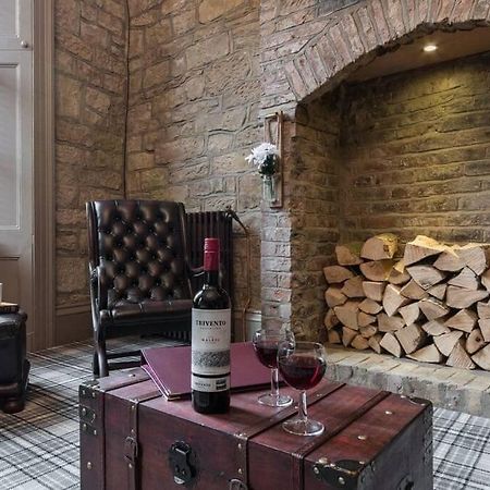 Appartement The Oldgate à Morpeth Extérieur photo