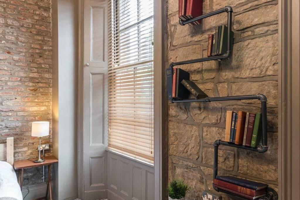 Appartement The Oldgate à Morpeth Extérieur photo