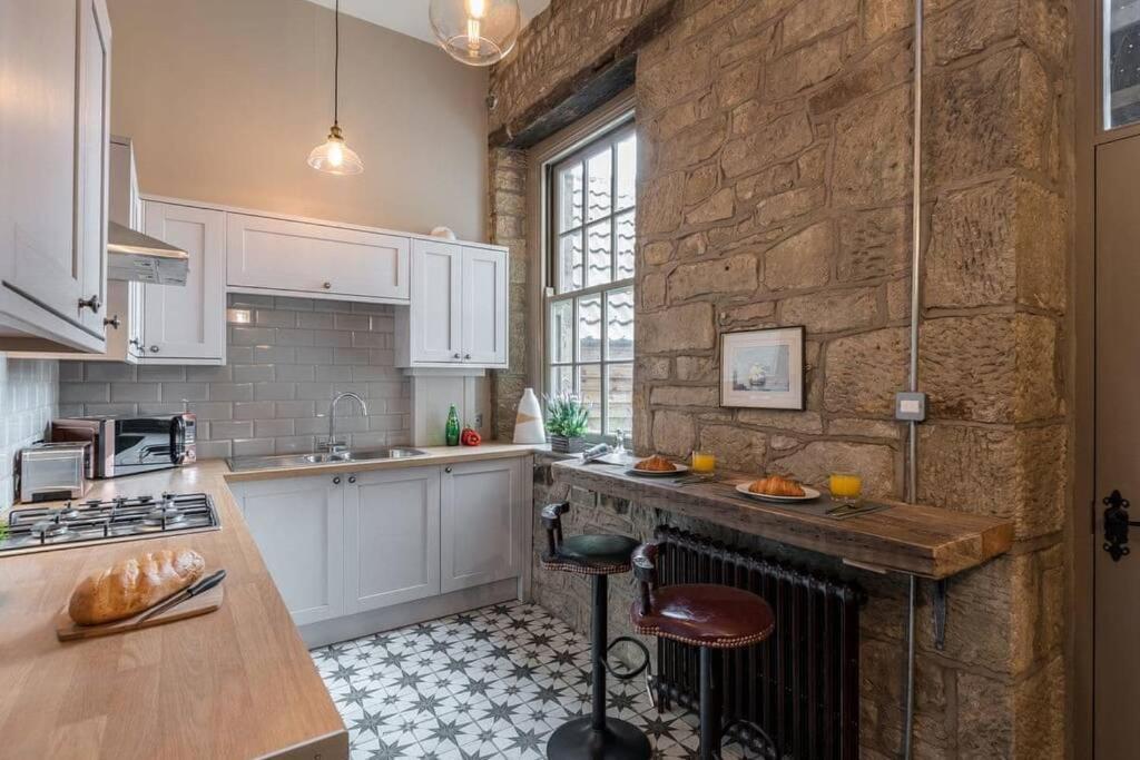 Appartement The Oldgate à Morpeth Extérieur photo